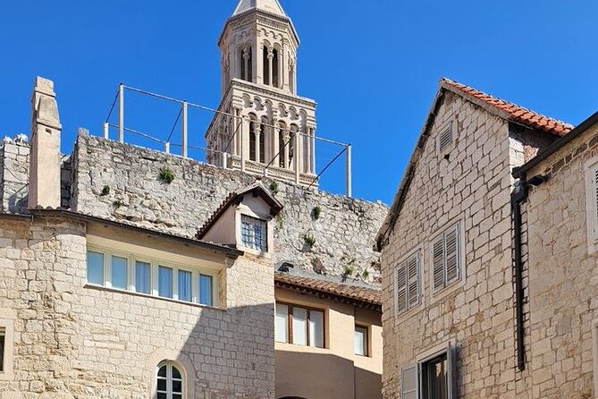 Luxury Day tour to Split - Why this route works better than a plain transfer