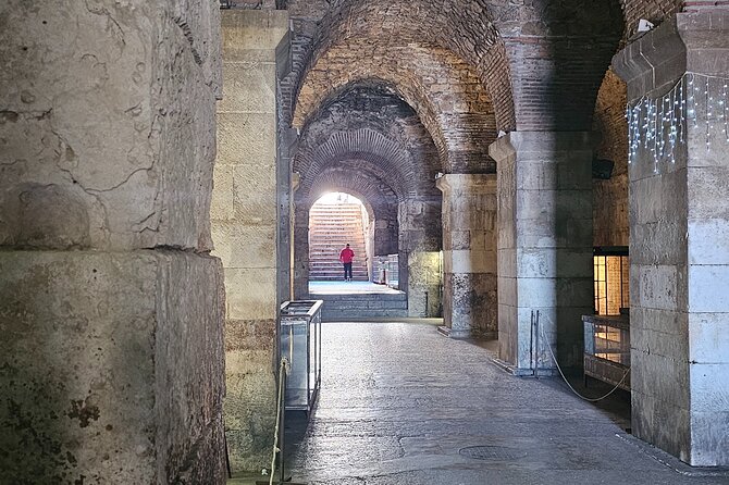 Luxury Day tour to Split - Experiences that can be added, and what to confirm