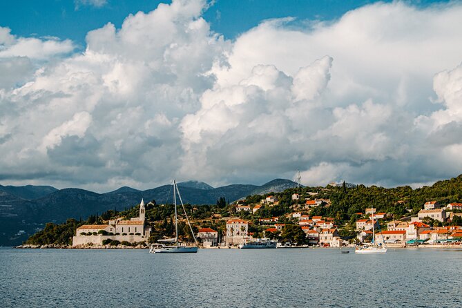 Luxury Elaphite Islands half day Cruise with lunch Apreamare - Timing, weather, and who will enjoy it most