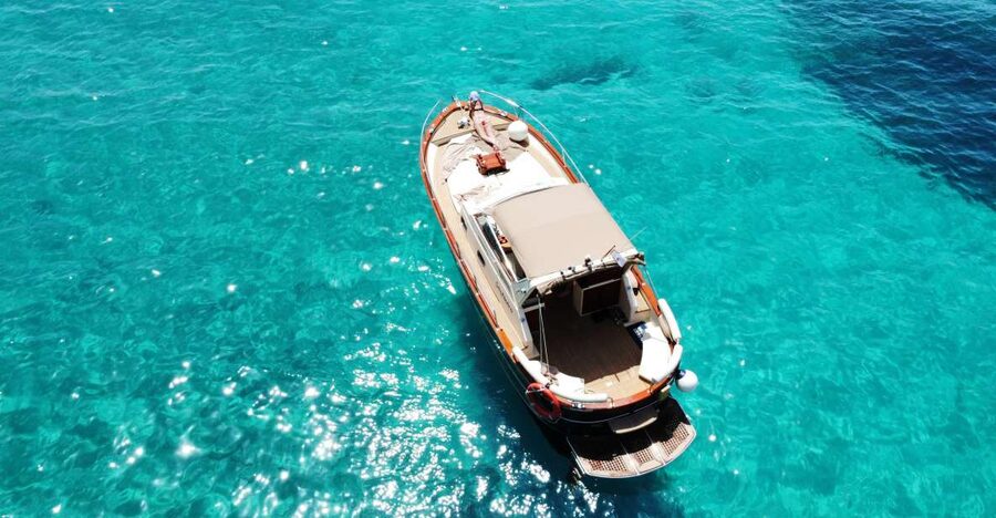 Luxury Private Boat Tour to Elaphiti Islands (4 hours) - Why the Elaphiti Islands Work So Well by Boat