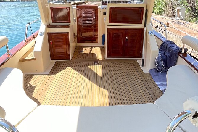 Luxury Private Boat Tour to Elaphiti Islands - Timing, Comfort, and What to Pack