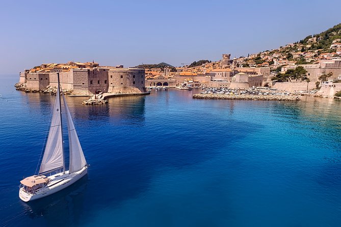 Luxury Private Sailing from Dubrovnik: Day & Multiday Tours - Five useful things to know before you sail