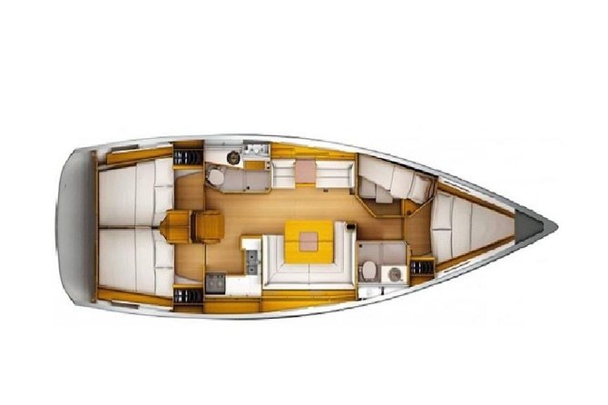 Luxury Private Sailing from Dubrovnik: Day & Multiday Tours - Ston brings food and mainland scenery