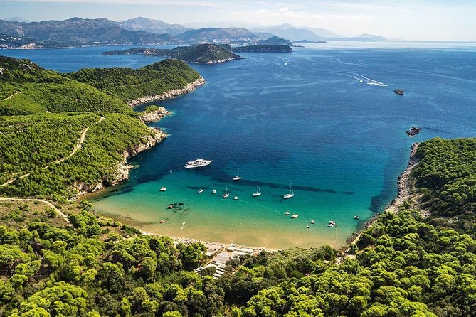 Luxury Private Sailing from Dubrovnik: Day & Multiday Tours - A skipper-led day, not a fixed sightseeing script