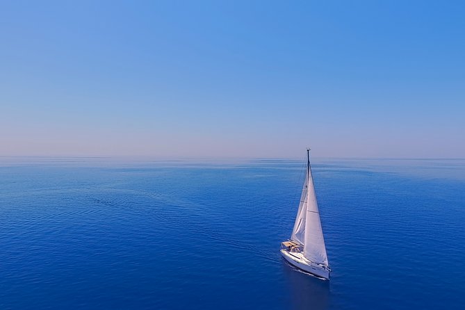 Luxury Private Sailing from Dubrovnik: Day & Multiday Tours - Mljet adds a longer island outing