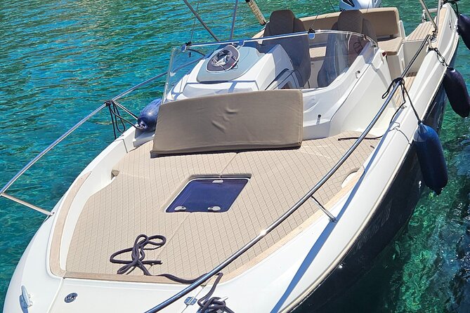 Luxury Private Speedboat Tour Islands & Blue Cave - Timing, Pickup, and Practical Details
