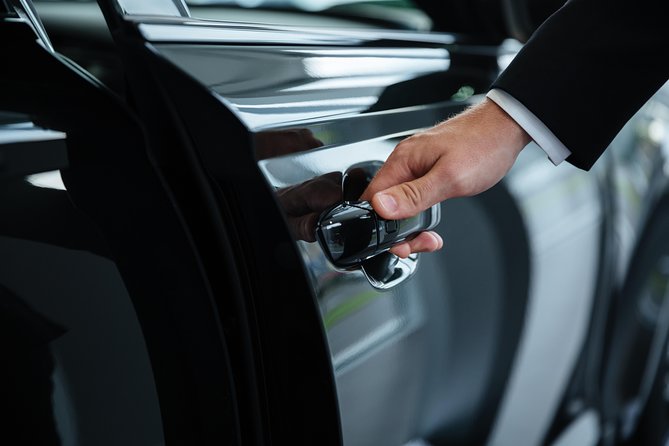 Luxury private transfer: Dubrovnik airport to Dubrovnik - Who will appreciate this transfer most?