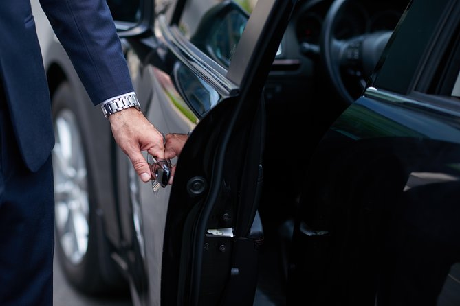 Luxury private transfer: Dubrovnik airport to Dubrovnik - What the strongest service details tell me