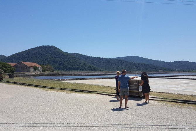 Luxury private transfer Split - Dubrovnik with lunch in Ston - Pickup at your accommodation, with one detail to get right