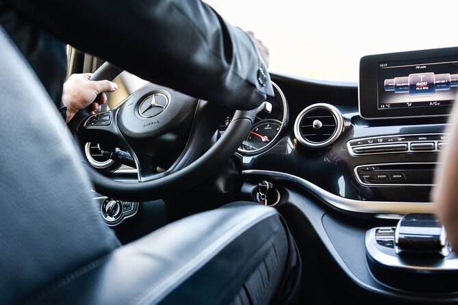 Luxury private transfer Split - Dubrovnik with lunch in Ston - Private flexibility, with limits
