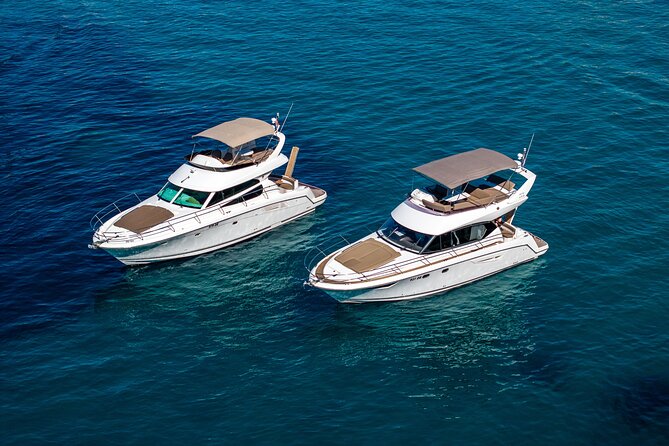 Luxury sunset cruise in Dubrovnik - Dubrovnik’s walls from the Adriatic