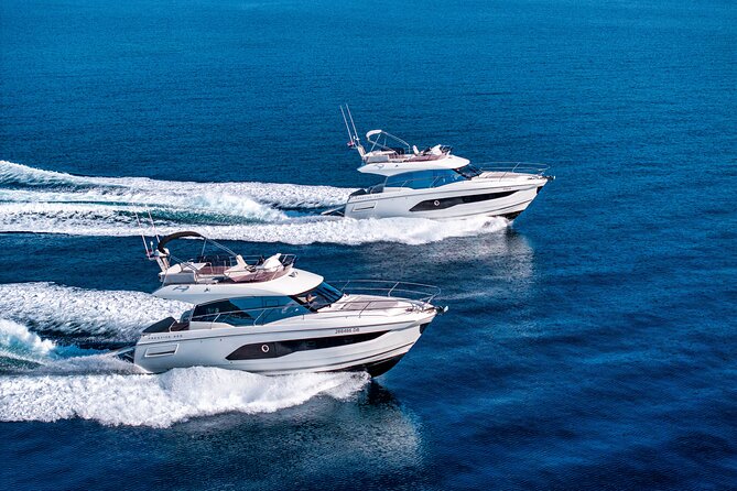 Luxury sunset cruise in Dubrovnik - Is $1,558.62 good value?