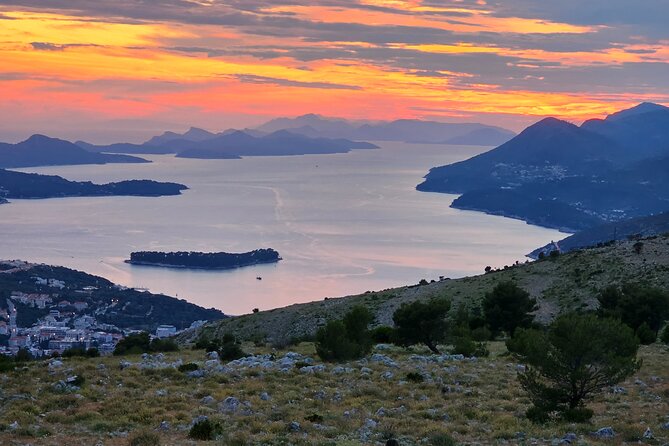Luxury Sunset Tour with Wine Tasting - Is $102.12 a fair price?
