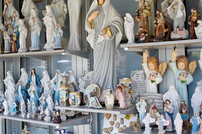 Medjugorje day tour - Is $106.81 a fair price?