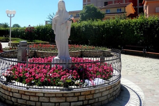 Medjugorje day tour - Who will enjoy this day most?