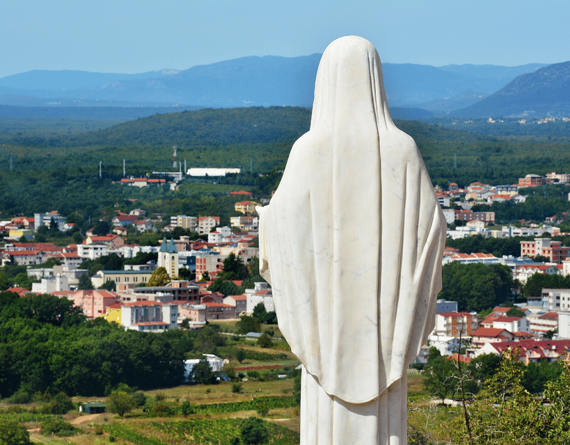 Medjugorje Group Tour from Dubrovnik - Who will enjoy this day trip
