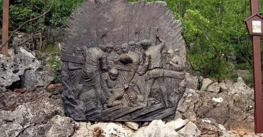Medjugorje private tour from Dubrovnik - Your first look at Medjugorje
