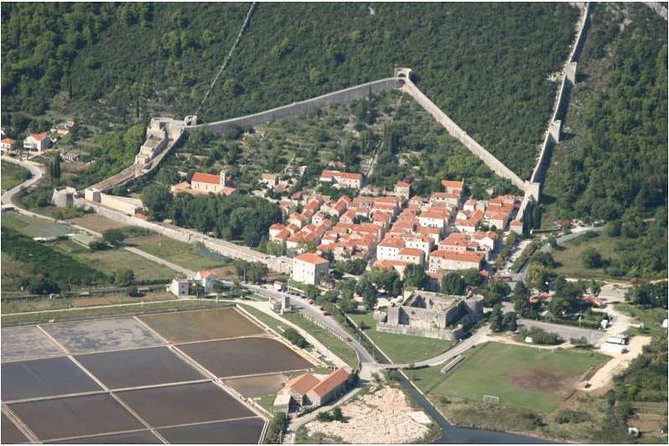 Međugorje Private Tour from Dubrovnik visiting Apparition Hill - Weather, clothing, and the small print