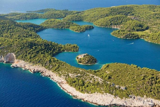 Mljet Island tour from Dubrovnik - Key points to know before booking