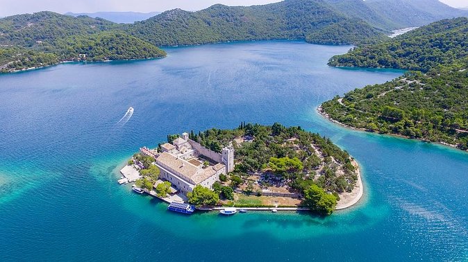 Mljet Island tour from Dubrovnik - Why Mljet makes a worthwhile day from Dubrovnik