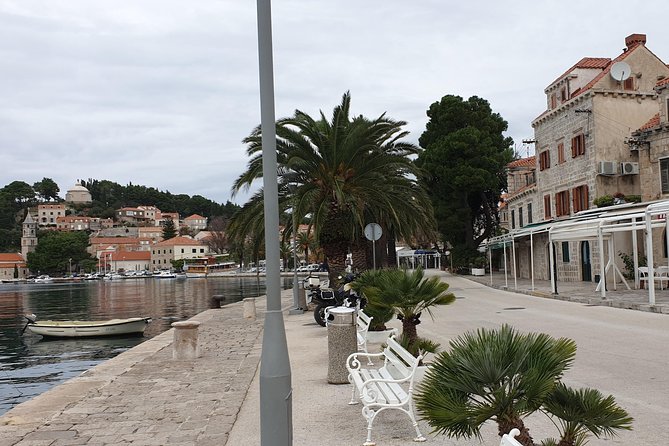 Mljet Island tour from Dubrovnik - Is $520.49 a fair price for up to four people?