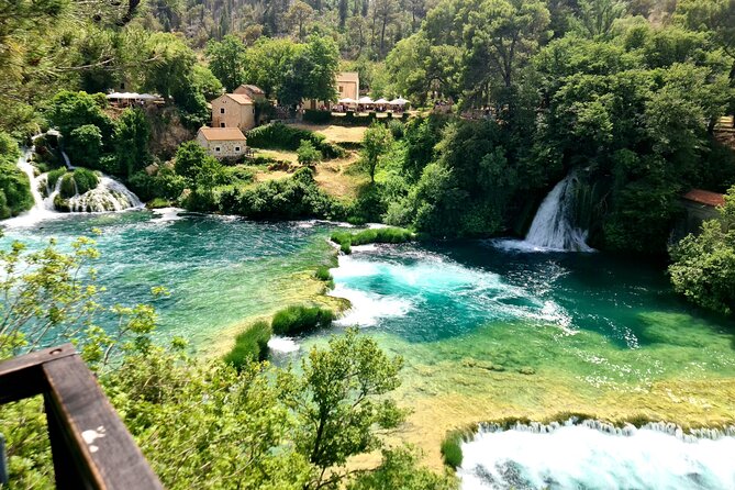 Mljet Island tour from Dubrovnik - Booking, cancellation, and small practical details