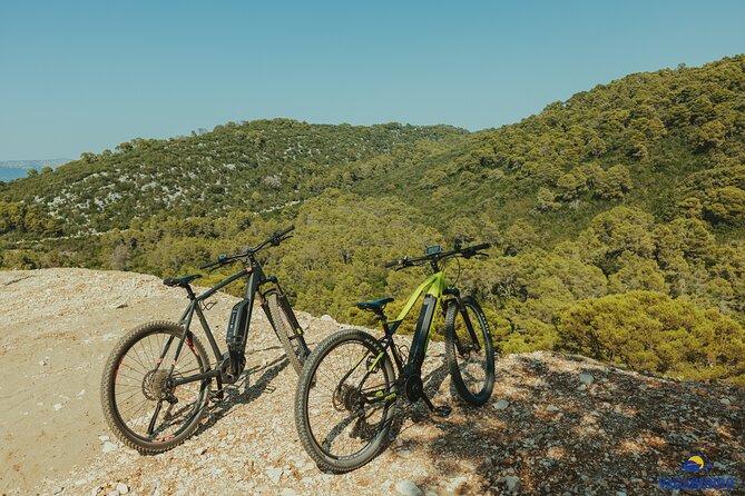 Mljet National Park trip - Pure Nature & Island Escape - What the guide and equipment add