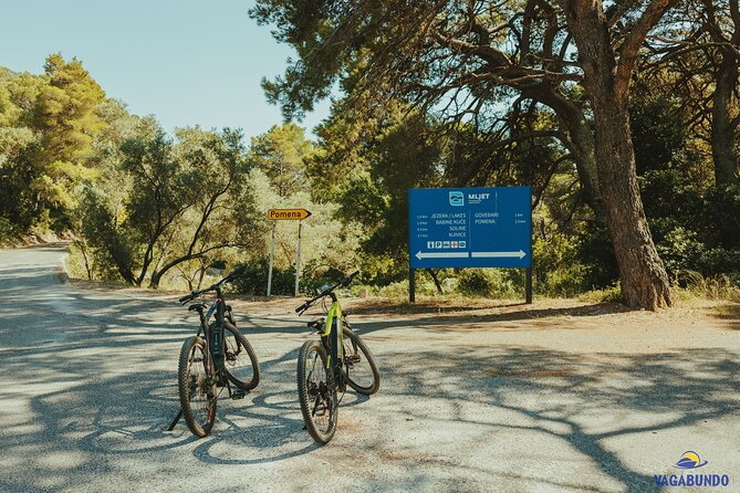 Mljet National Park trip - Pure Nature & Island Escape - Lopud gives the day an easier finish