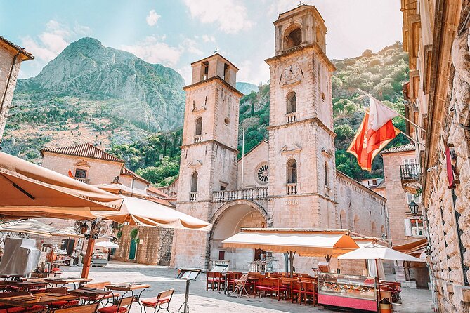 Montenegro,Albania&Kosovo; Semi-Private Tour with Tour Leader&Car - Key Points to Know Before Booking