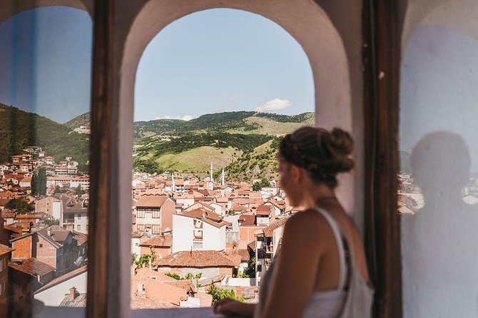 Montenegro,Albania&Kosovo; Semi-Private Tour with Tour Leader&Car - Guides, Vehicles, and Group Feel