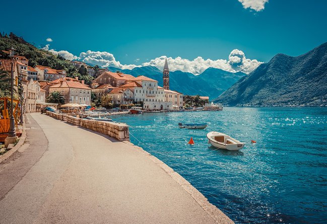 Montenegro Bay Cruise with Lunch on the Boat day trip - Is $118.96 good value?