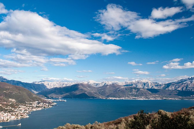 Montenegro Bay Cruise with Lunch on the Boat day trip - Who will enjoy this day most?