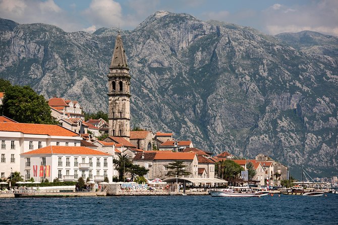 Montenegro: Bay of Kotor Day Trip from Dubrovnik English -Español - Should you book it?
