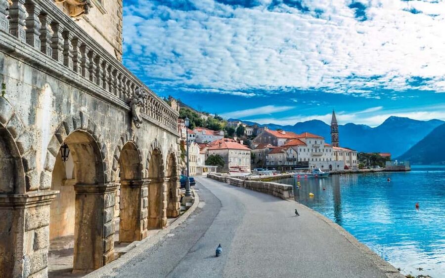 Montenegro & Bosnia 2 Countries in 1 Day Tour from Dubrovnik - Why this two-country day trip works