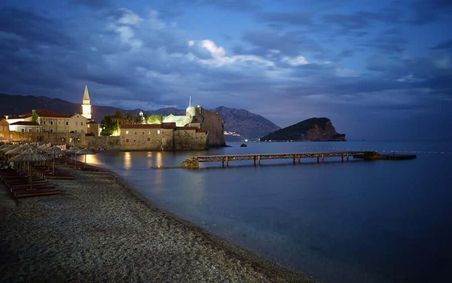 Montenegro & Bosnia 2 Countries in 1 Day Tour from Dubrovnik - Transport, food, and the real value of the price