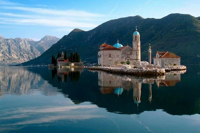 Montenegro Coast Experience from Dubrovnik (private) - Kotor: the day’s main historical stop