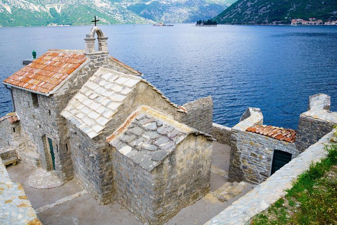 Montenegro Coast Experience from Dubrovnik (private) - Budva from 1:20pm to 3:30pm
