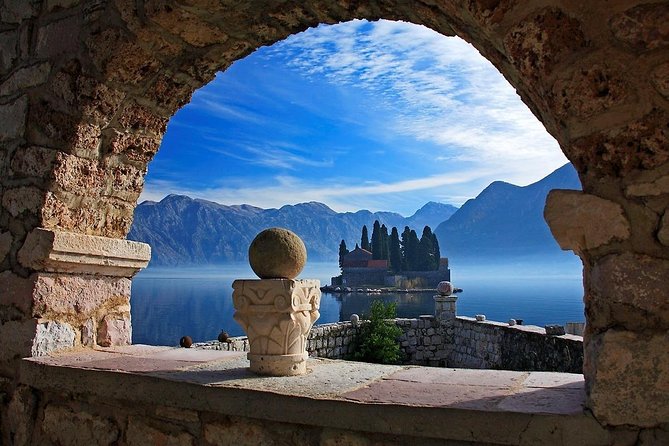 Montenegro Coast Experience from Dubrovnik (private) - What the private format is worth