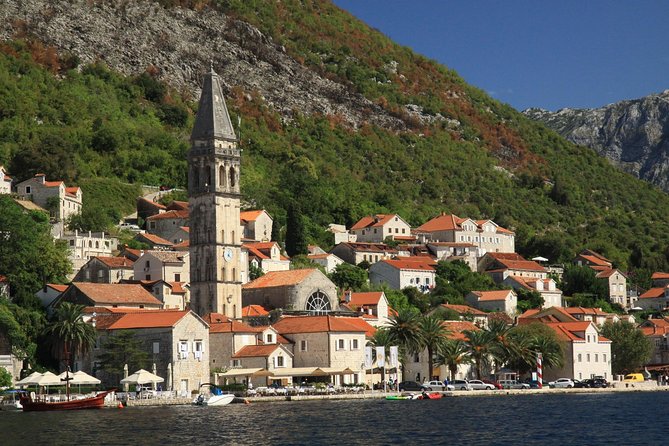Montenegro Coast Private Day Trip from Dubrovnik - Key points to know before booking