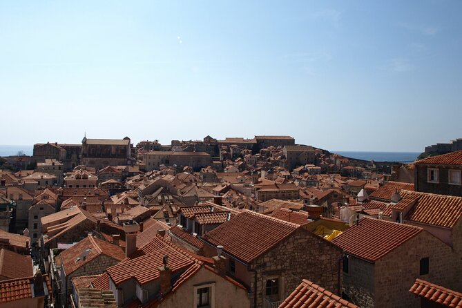 Montenegro Coast Private Day Trip from Dubrovnik - Kotor Old Town: two hours inside the walls