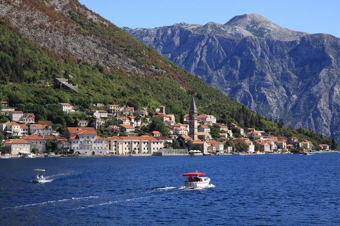 Montenegro Coast Private Day Trip from Dubrovnik - Timing, pickup, and the long road home
