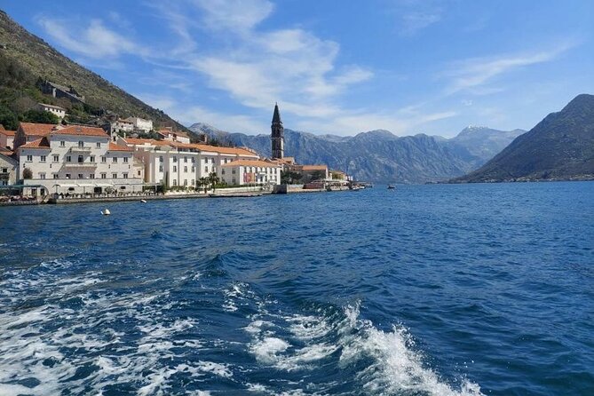 Montenegro Coast Private Day Trip from Dubrovnik - Price and who gets the best value