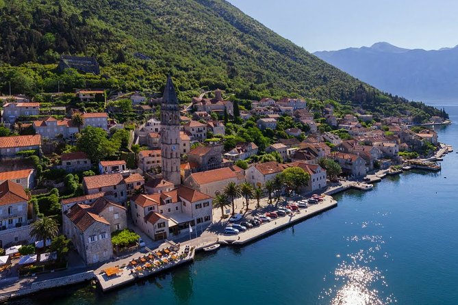 Montenegro Coast Small Group Excursion - Booking tips for a smoother day