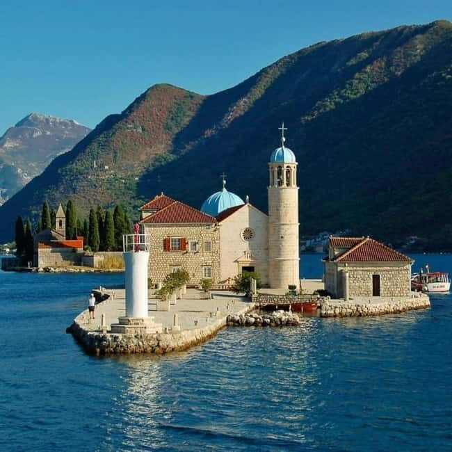 Montenegro Day Trip & Kotor Bay Short Boat Cruise - Practical advice for a smoother day