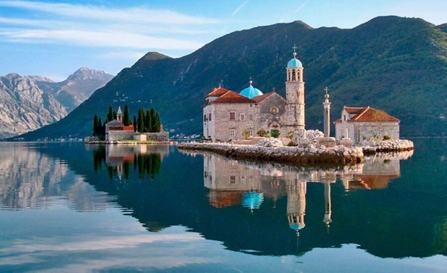Montenegro Day Trip & Kotor Bay Short Boat Cruise - Who should book this Kotor Bay trip?