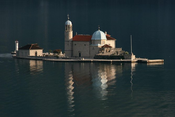 Montenegro from Dubrovnik Private Tour - What the $216.50 price really buys