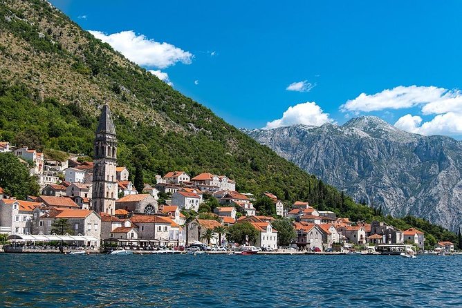 Montenegro from Dubrovnik Private Tour - A 7 a.m. pickup gets the day moving