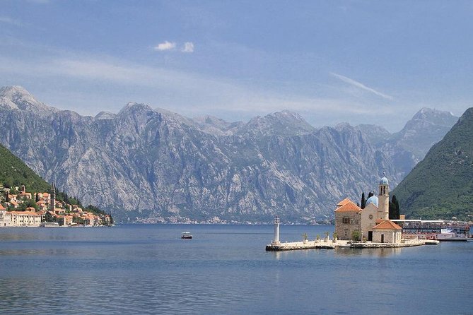 Montenegro Full Day Private trip from Dubrovnik - Kotor Old Town: two hours inside the stone walls