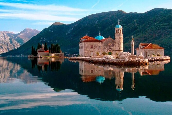 Montenegro full-day tour - Key points at a glance
