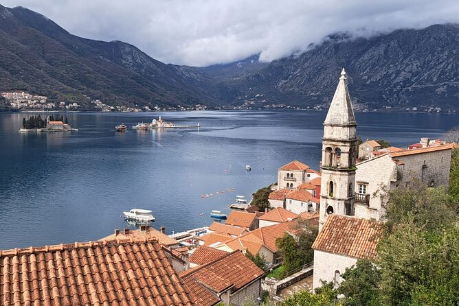 Montenegro Full Day Trip from Dubrovnik (small group) - Why this Montenegro day trip makes sense from Dubrovnik